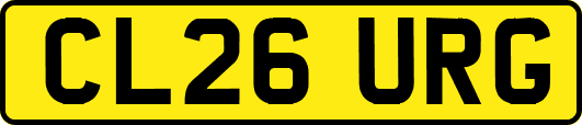 CL26URG