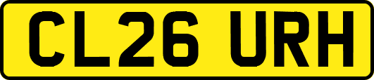 CL26URH