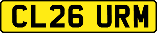 CL26URM