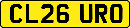 CL26URO
