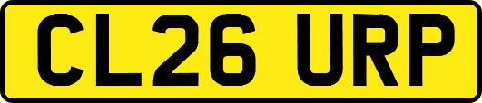 CL26URP