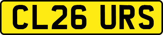 CL26URS