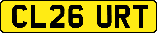 CL26URT