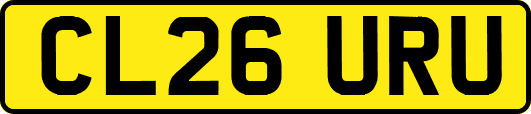 CL26URU