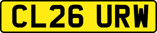 CL26URW