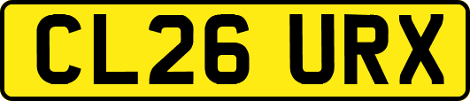 CL26URX