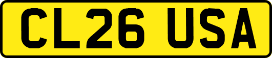 CL26USA