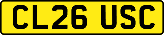 CL26USC
