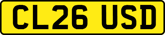 CL26USD
