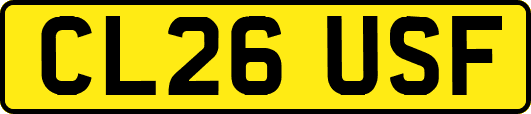 CL26USF