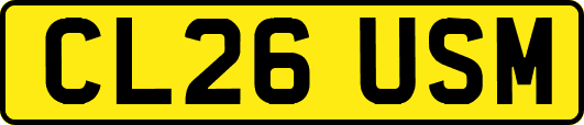 CL26USM