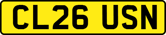 CL26USN