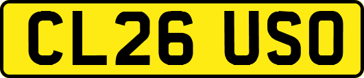 CL26USO