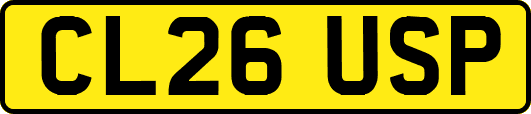 CL26USP