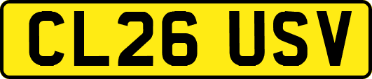 CL26USV