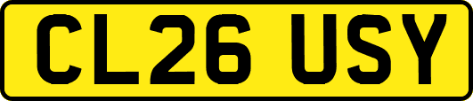 CL26USY