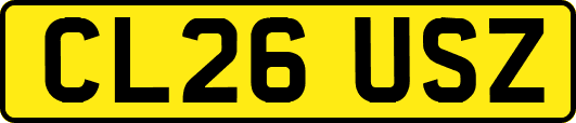 CL26USZ