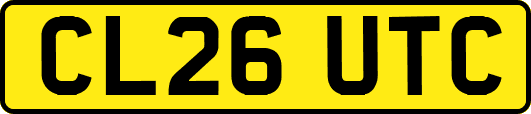 CL26UTC