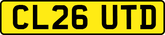 CL26UTD