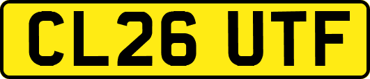 CL26UTF