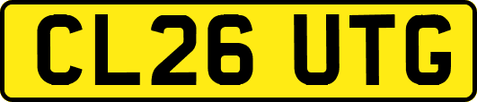 CL26UTG