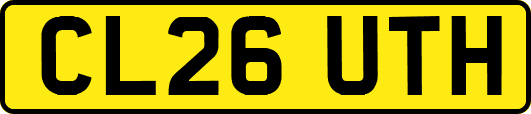 CL26UTH