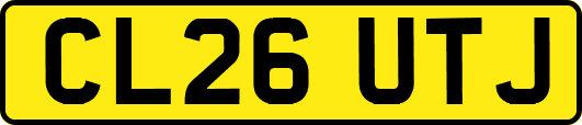 CL26UTJ