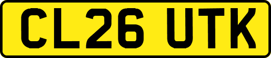 CL26UTK