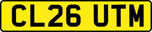 CL26UTM