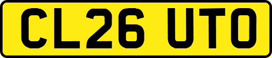 CL26UTO