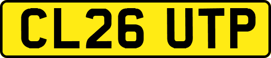 CL26UTP