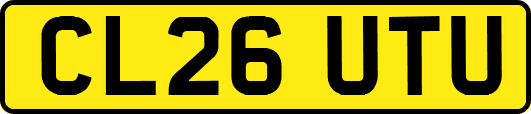 CL26UTU