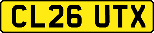 CL26UTX