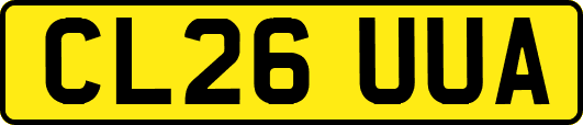 CL26UUA