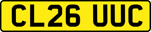 CL26UUC