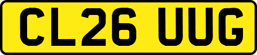 CL26UUG