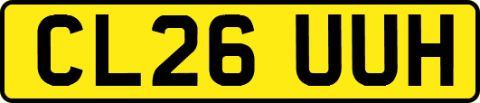 CL26UUH