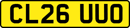 CL26UUO