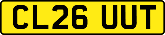 CL26UUT