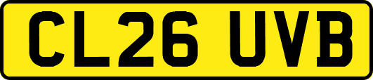 CL26UVB