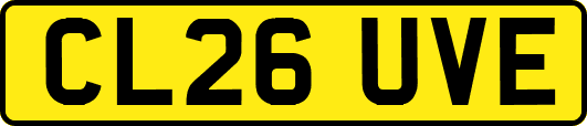 CL26UVE
