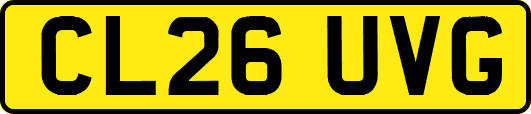 CL26UVG