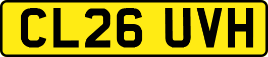 CL26UVH