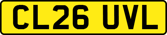CL26UVL
