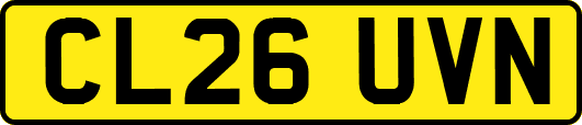 CL26UVN