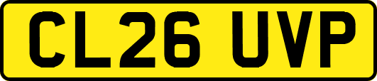 CL26UVP
