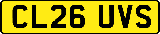 CL26UVS