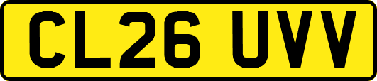 CL26UVV