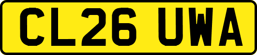 CL26UWA
