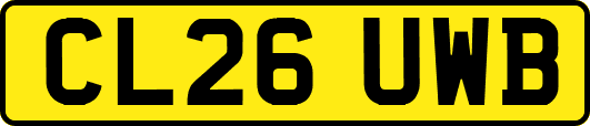 CL26UWB